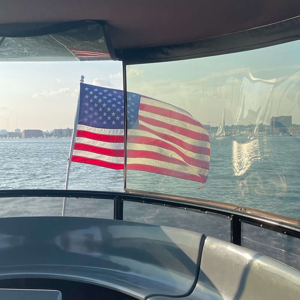 Meet your Posher, Alison